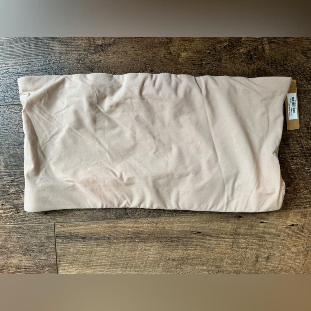 Skims Plus Size Bandeau